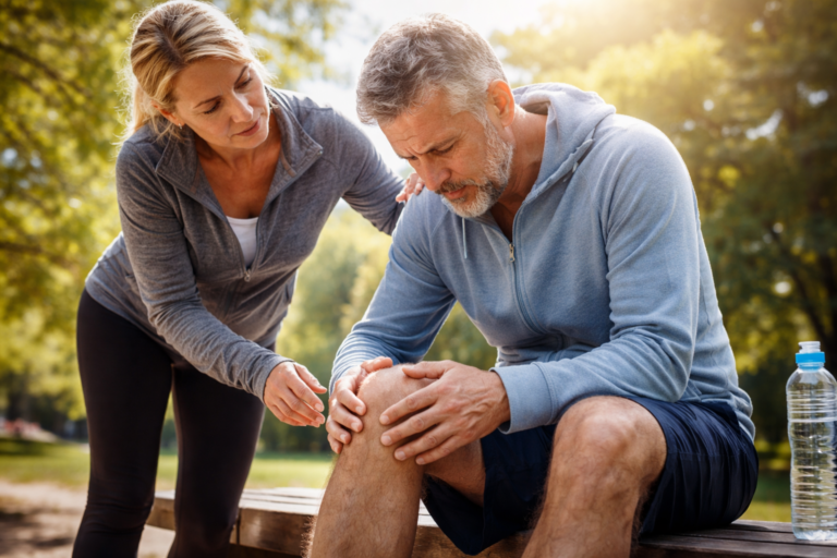 joint pain relief supplement