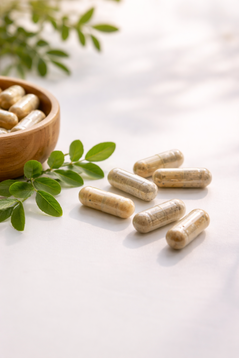 joint pain support supplement