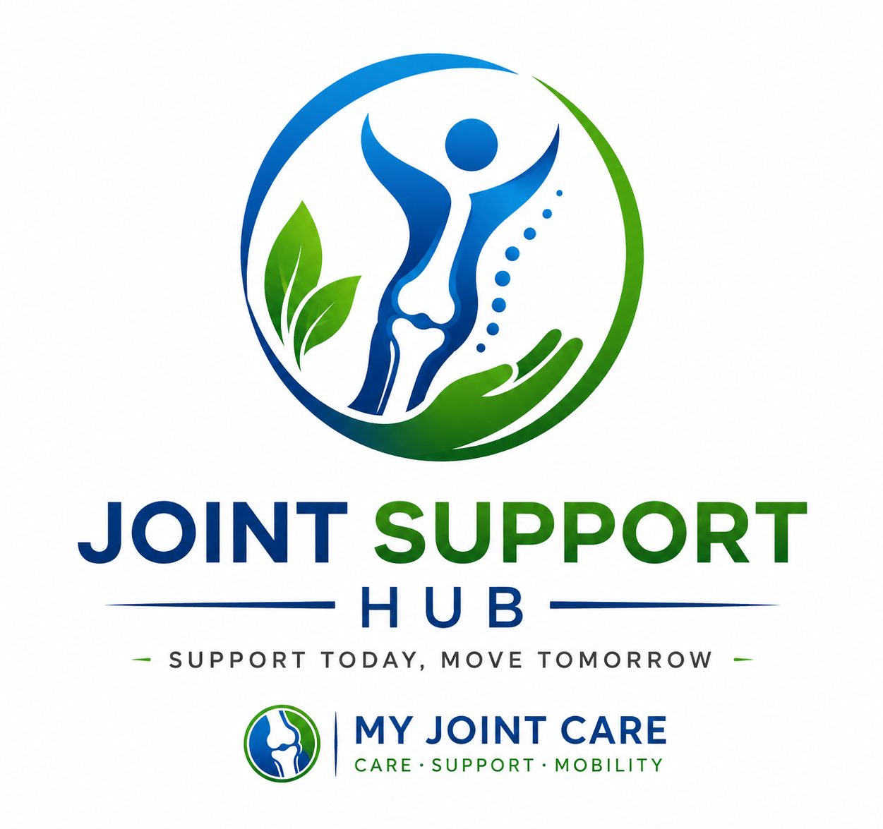 Joint Support Hub
