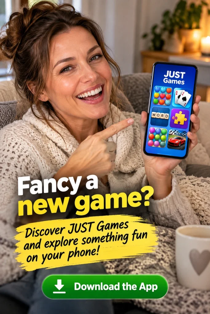 just games mobile app install